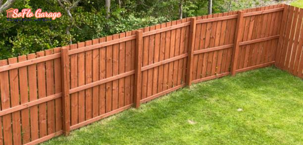 Best Fence Contractor in Hollywood Florida